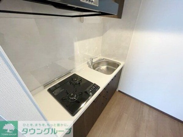 フィシオ飯田橋の物件内観写真